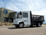 Boulder Electric Vehicle FB-500 2013 года
